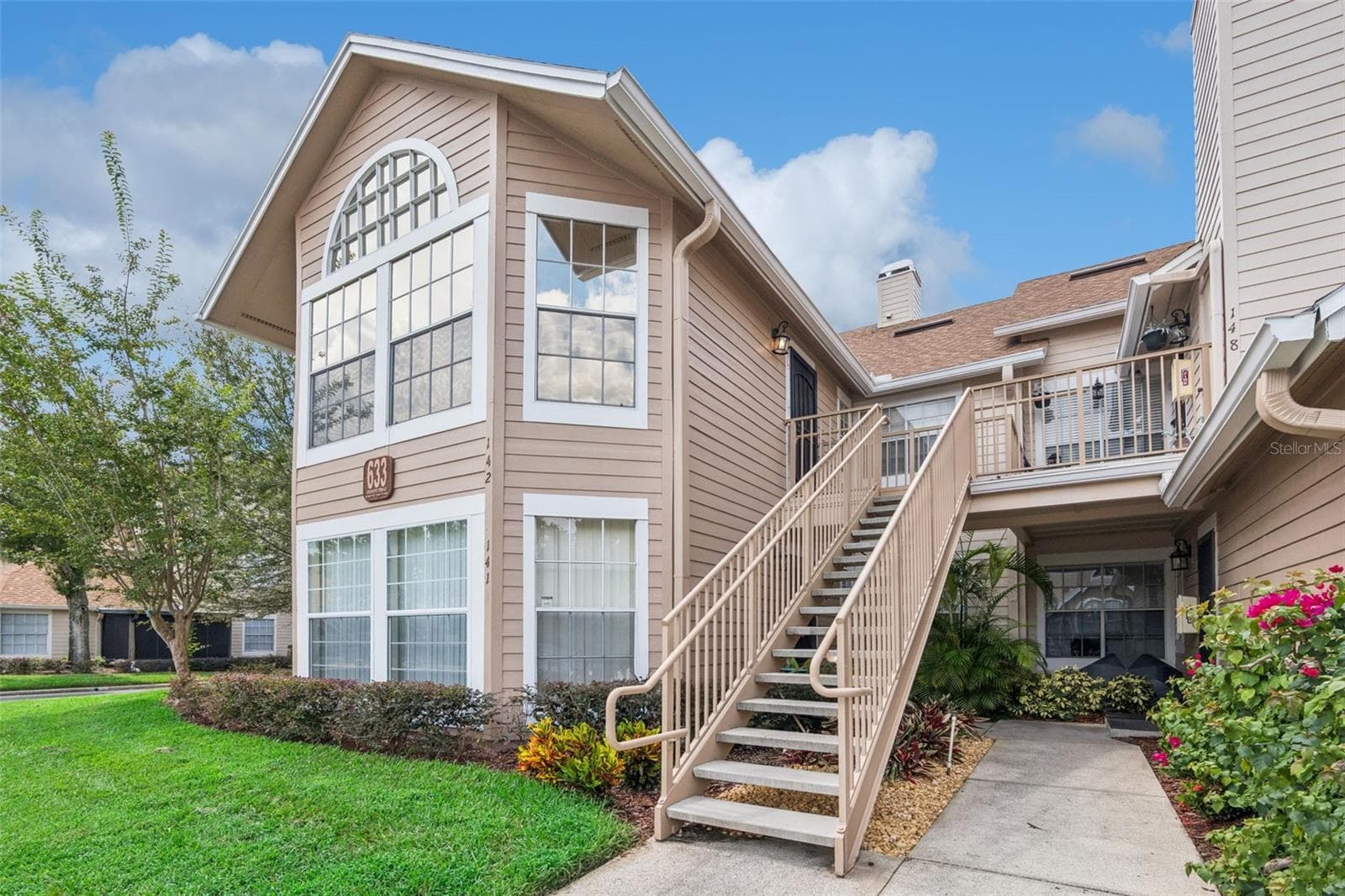 633 GREENCOVE TER #142