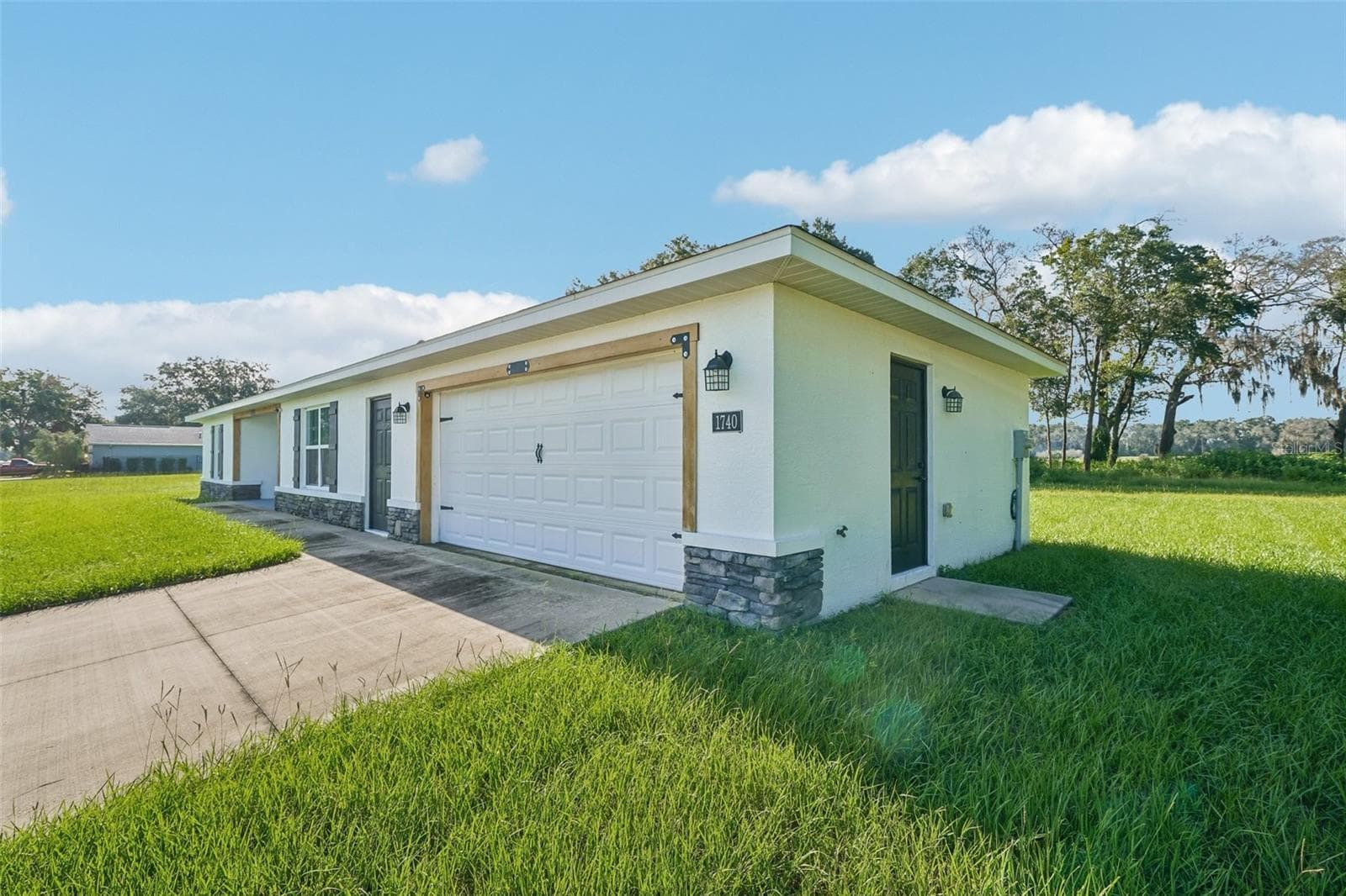 Single Family Residence at 1740 NE 160TH PL, CITRA, photo 42 of 45