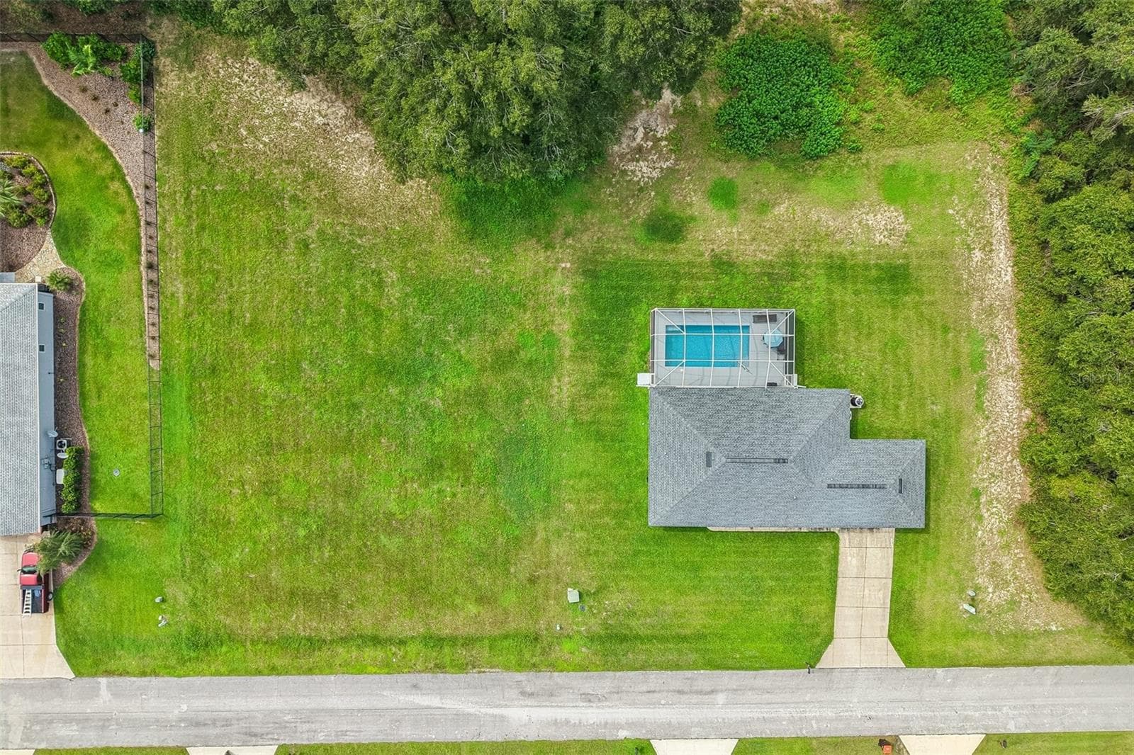 Single Family Residence at 1740 NE 160TH PL, CITRA, photo 45 of 45