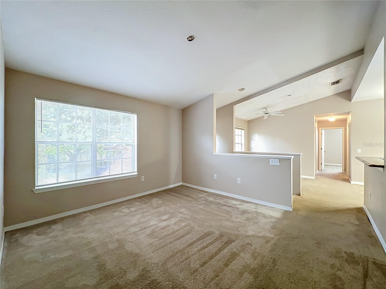 Living Area 1 - 843 GRAND REGENCY PT #203, ALTAMONTE SPRINGS