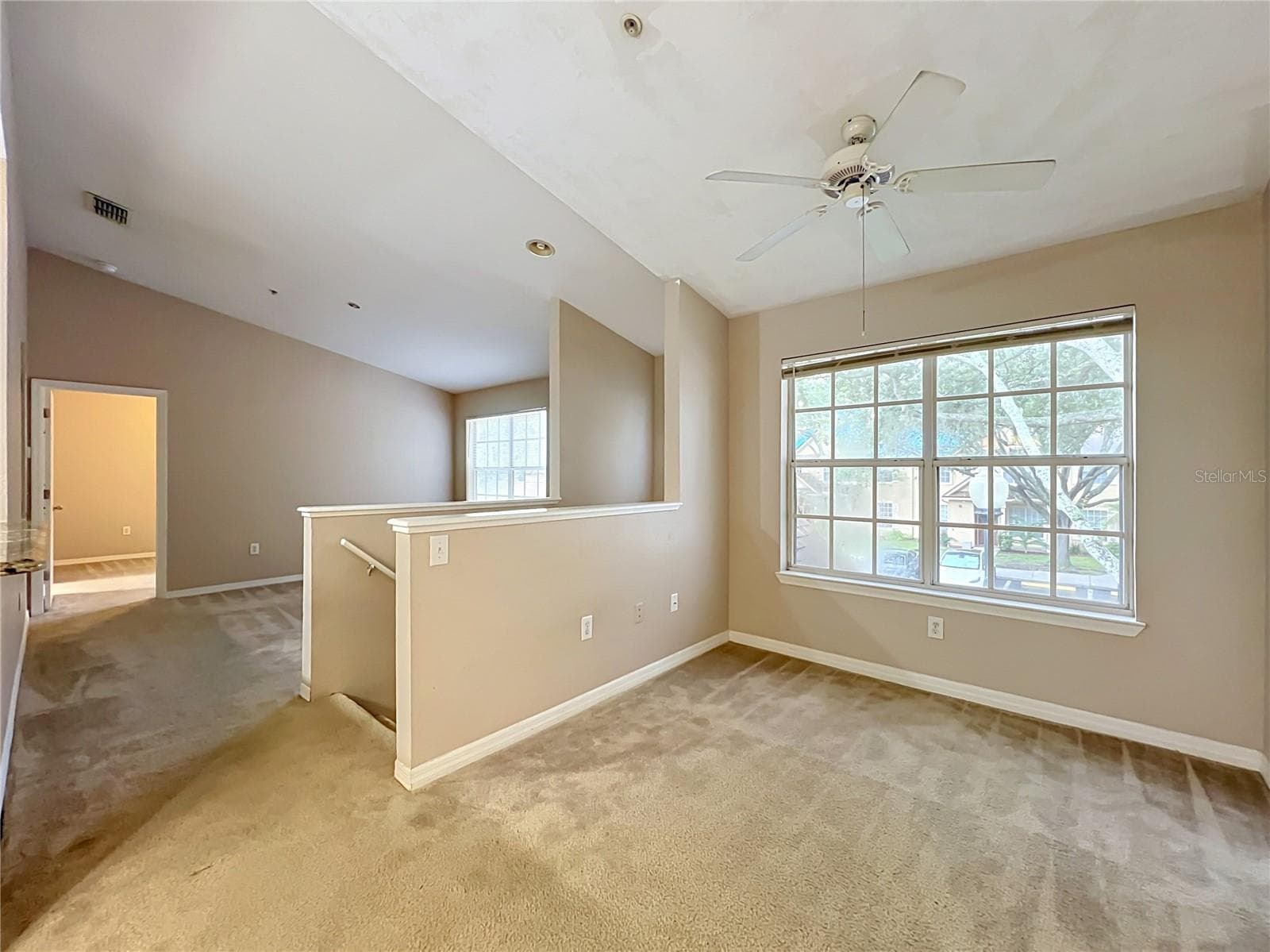 Living Area 2 - 843 GRAND REGENCY PT #203, ALTAMONTE SPRINGS