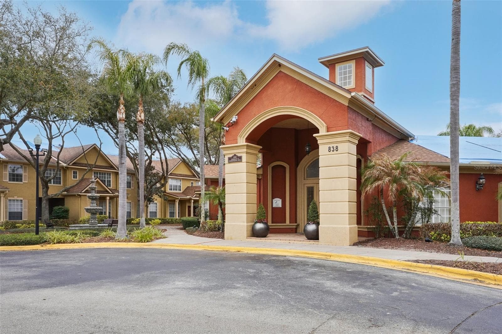 Condominium at 843 GRAND REGENCY PT #203, ALTAMONTE SPRINGS, photo 27 of 31
