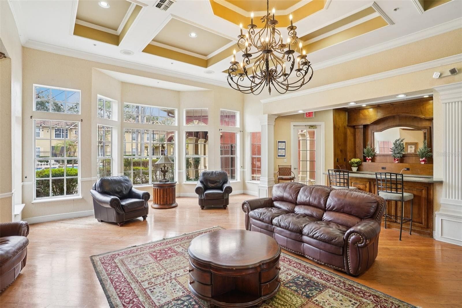 Condominium at 843 GRAND REGENCY PT #203, ALTAMONTE SPRINGS, photo 30 of 31
