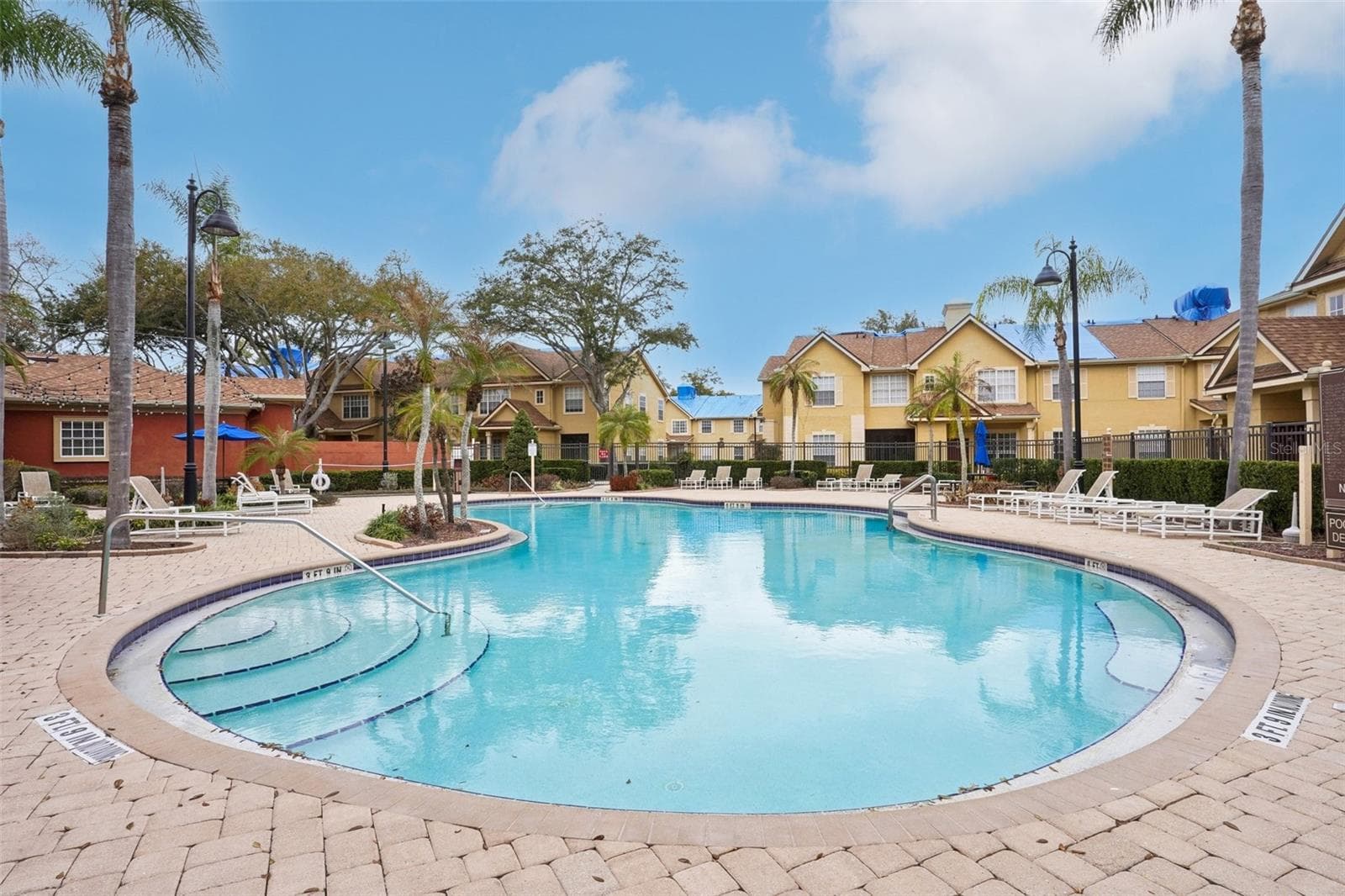 Condominium at 843 GRAND REGENCY PT #203, ALTAMONTE SPRINGS, photo 28 of 31