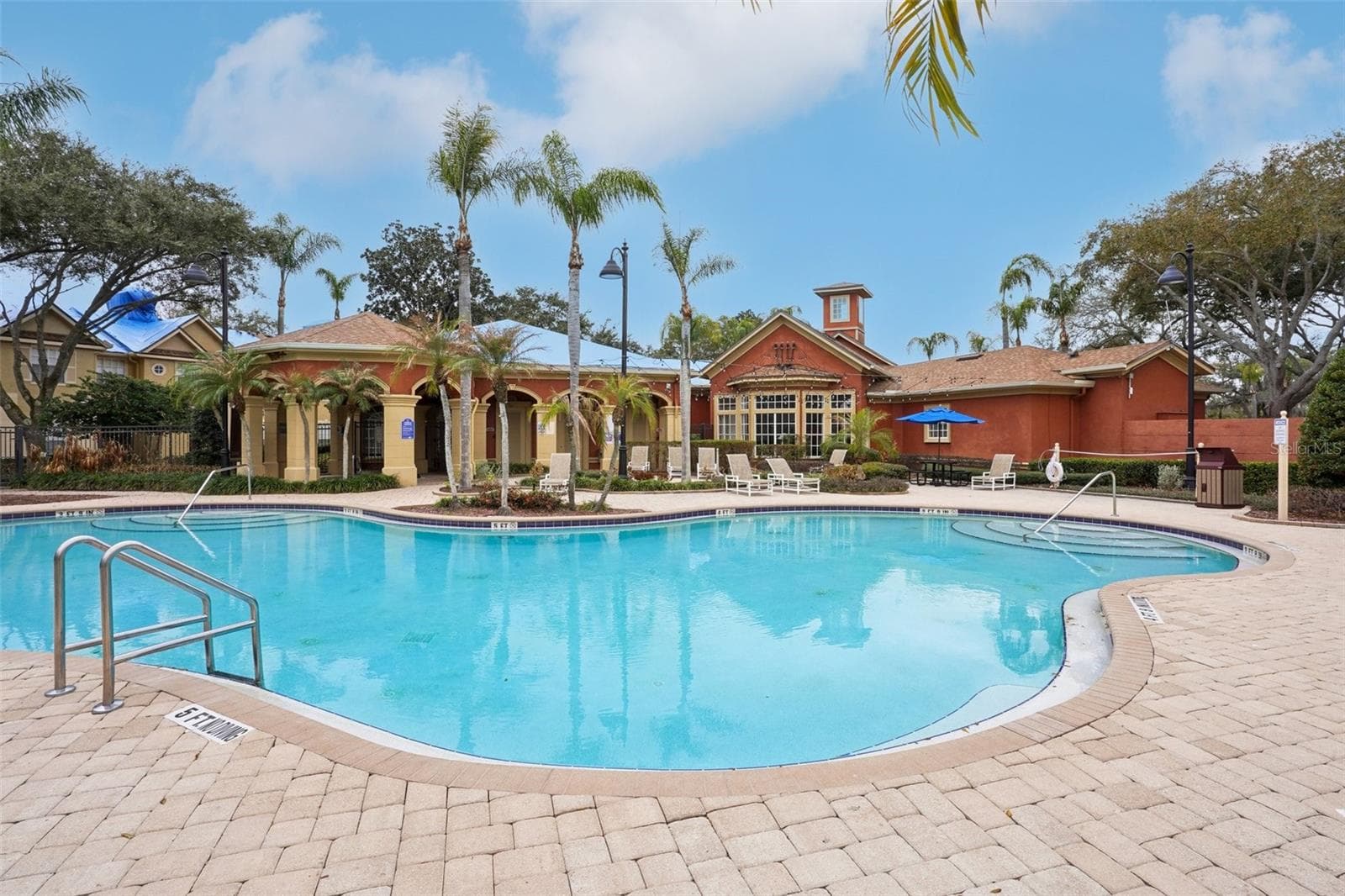 Condominium at 843 GRAND REGENCY PT #203, ALTAMONTE SPRINGS, photo 29 of 31