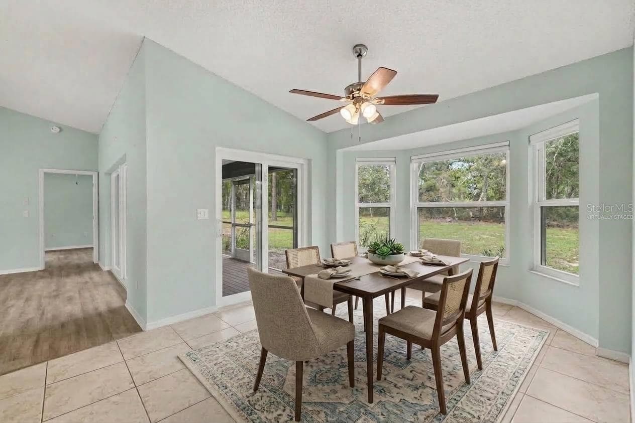 Virtually Staged - 3241 W HIGGINS PL, CITRUS SPRINGS