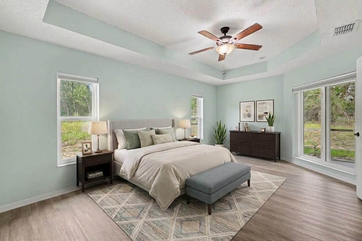 Virtually Staged - 3241 W HIGGINS PL, CITRUS SPRINGS