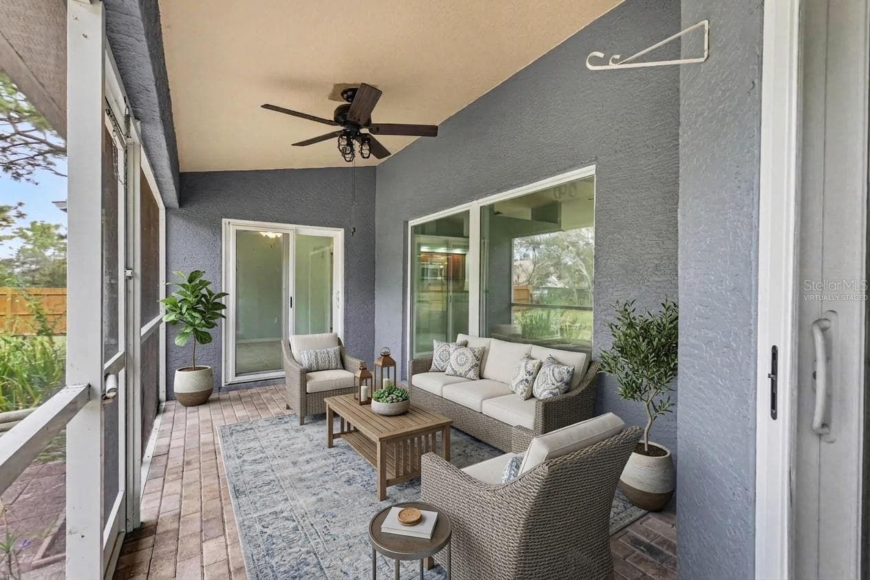 Virtually Staged - 3241 W HIGGINS PL, CITRUS SPRINGS