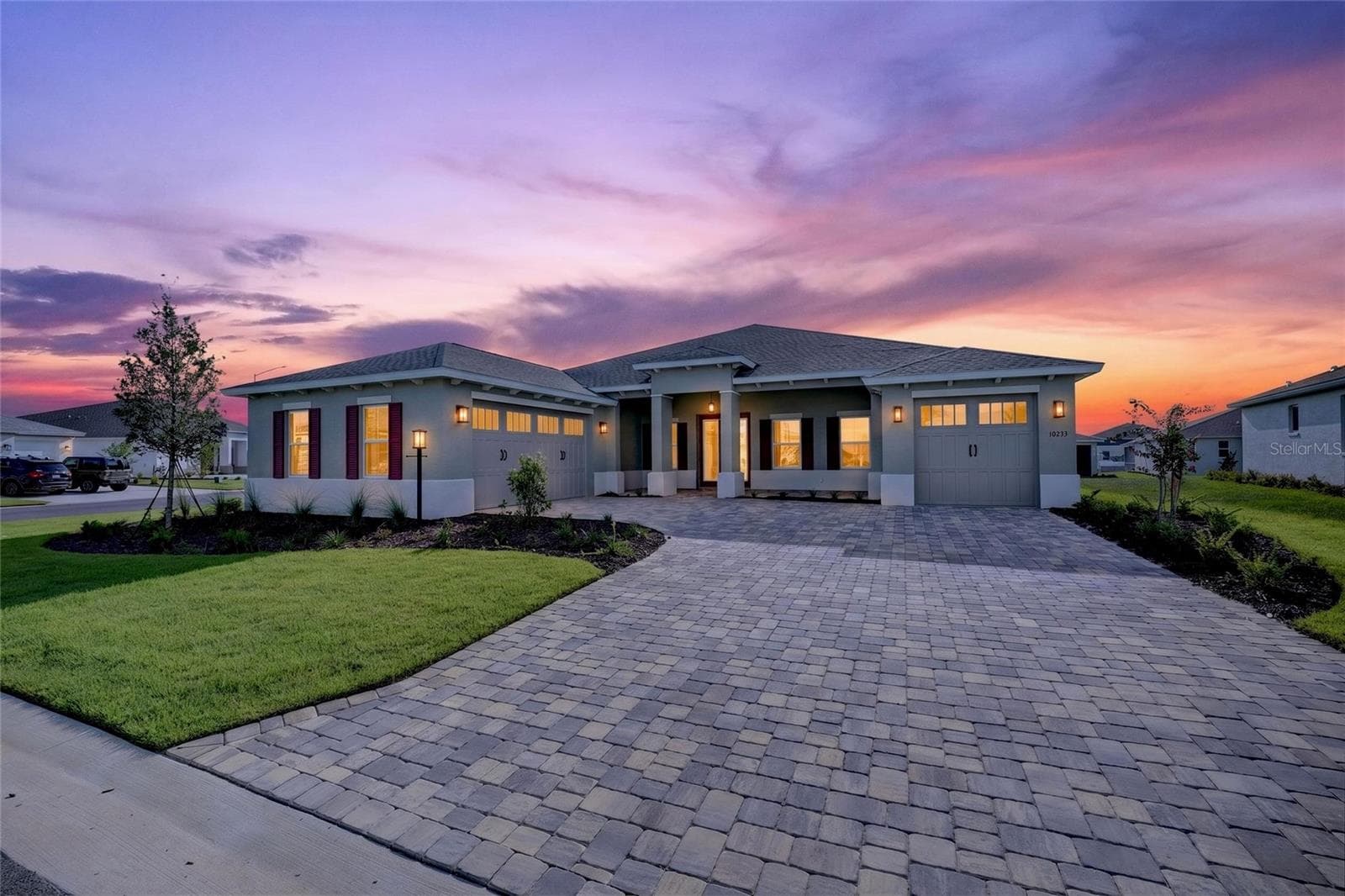 Single Family Residence at 10233 SW 84TH LANE RD, OCALA, photo 2 of 66