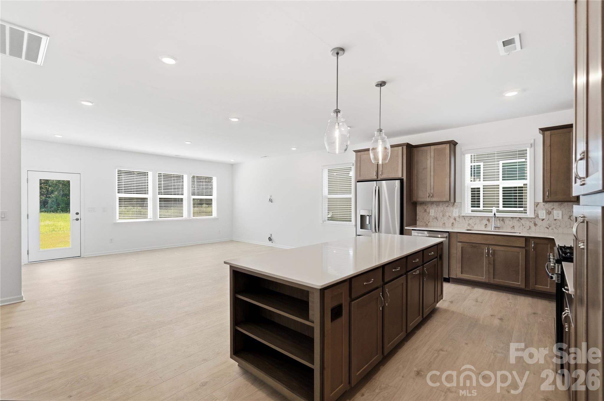 Single Family Residence at 110 Northgate Boulevard, Indian Trail, photo 14 of 44