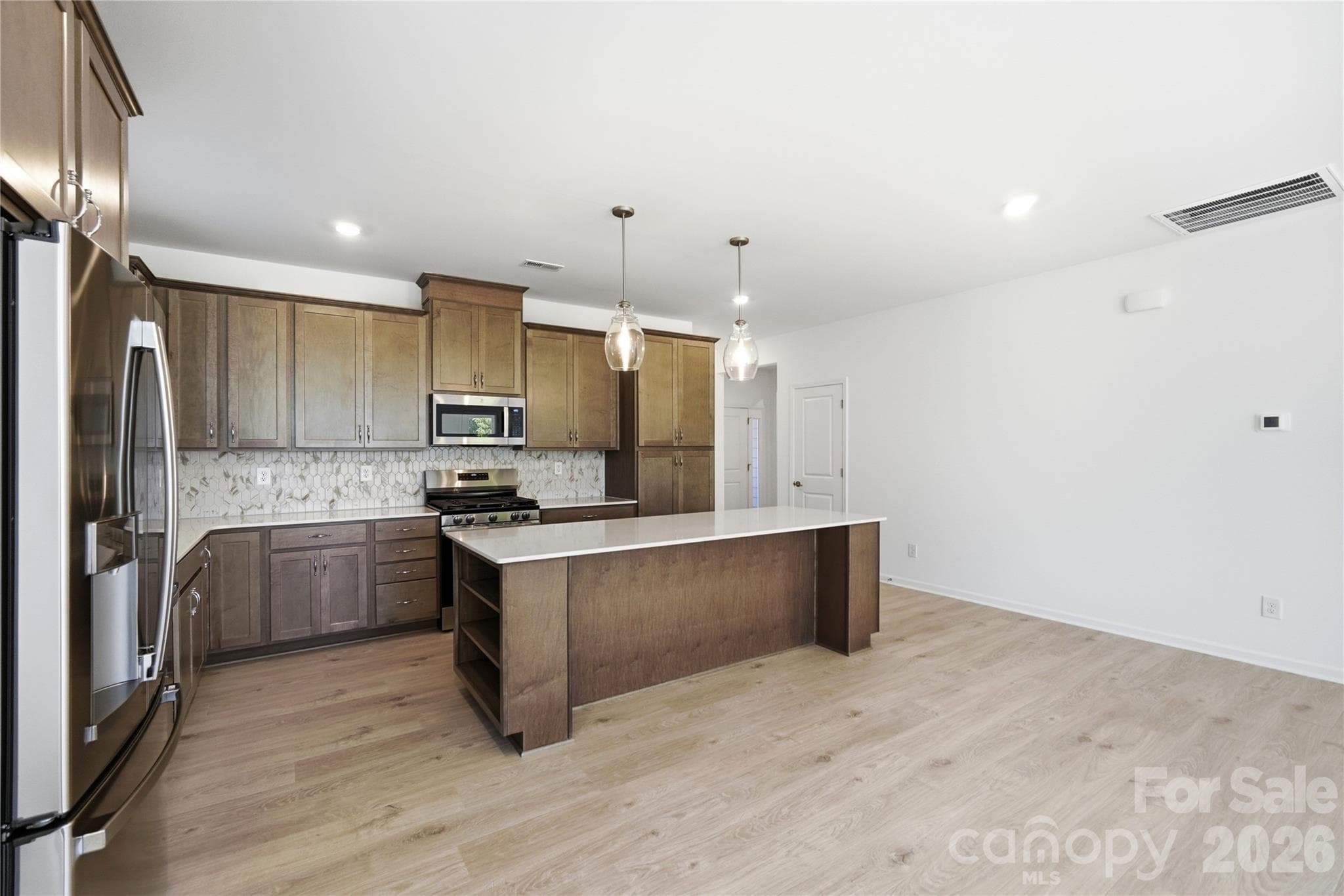 Single Family Residence at 110 Northgate Boulevard, Indian Trail, photo 18 of 44