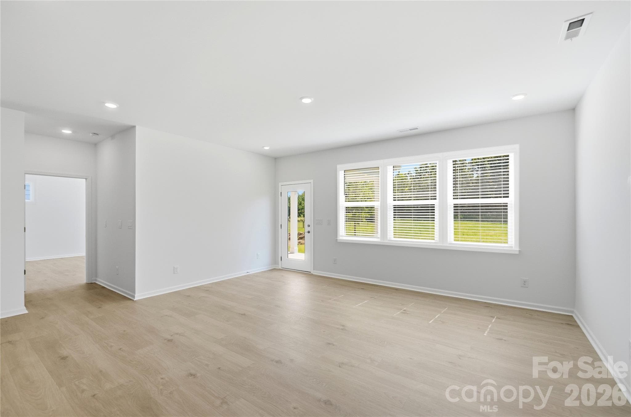 Single Family Residence at 110 Northgate Boulevard, Indian Trail, photo 19 of 44