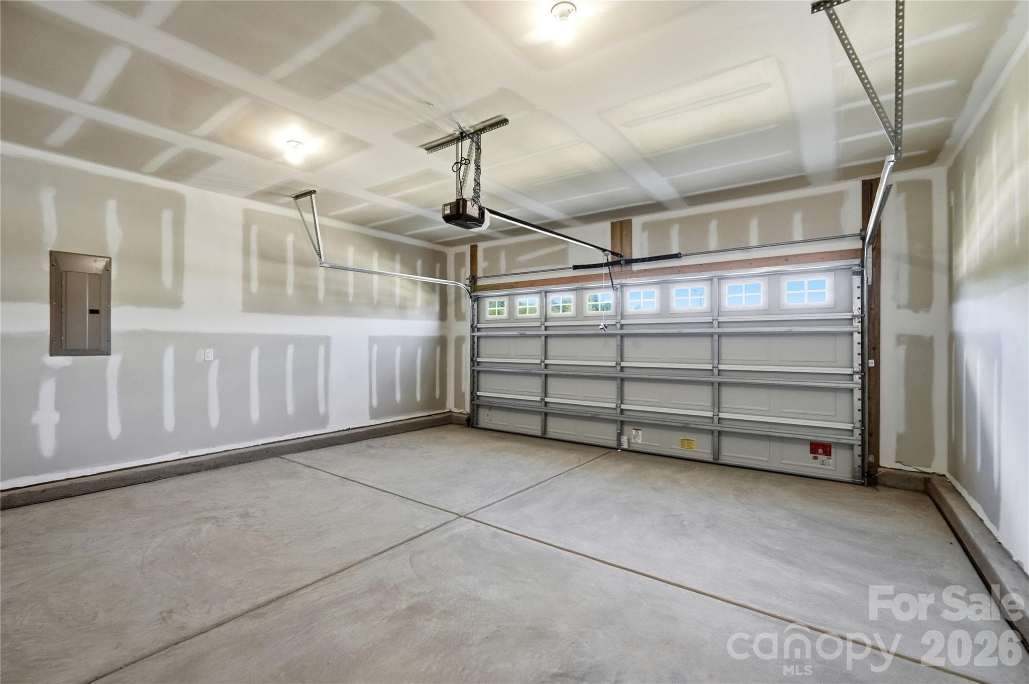 Single Family Residence at 110 Northgate Boulevard, Indian Trail, photo 34 of 44