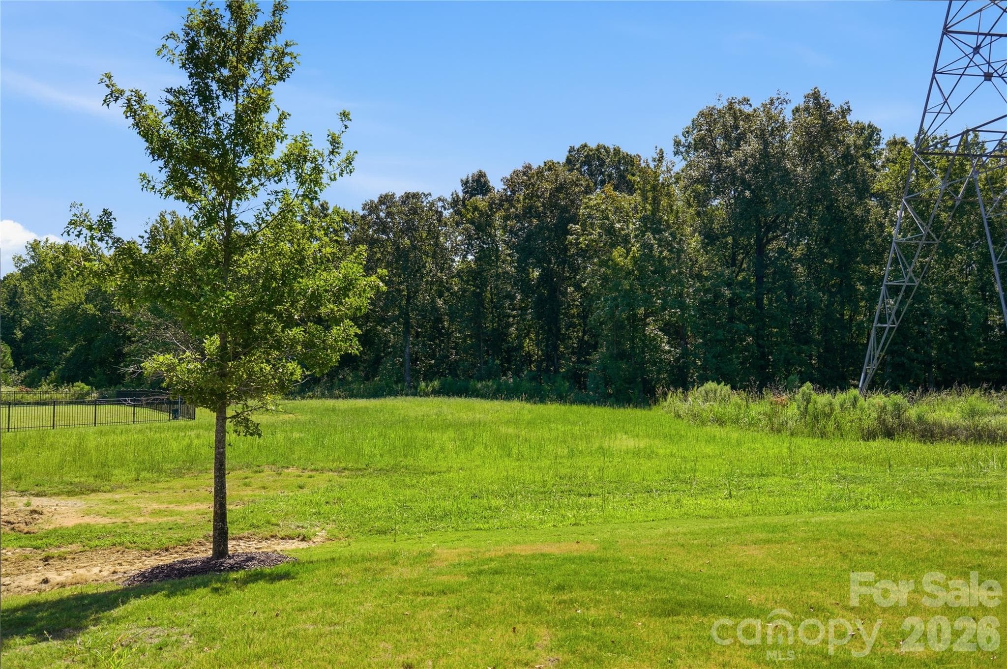 Single Family Residence at 110 Northgate Boulevard, Indian Trail, photo 37 of 44