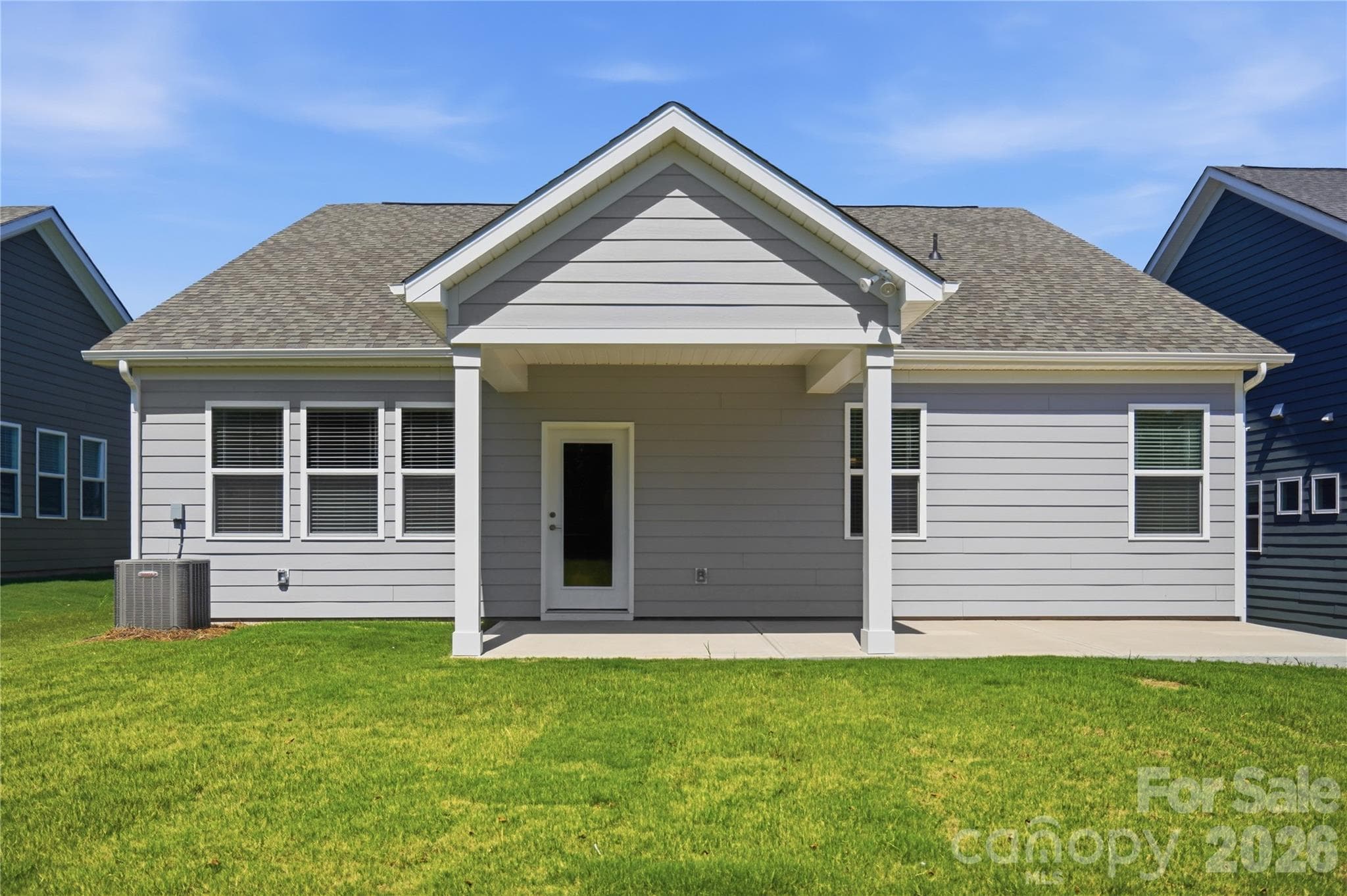 Single Family Residence at 110 Northgate Boulevard, Indian Trail, photo 39 of 44