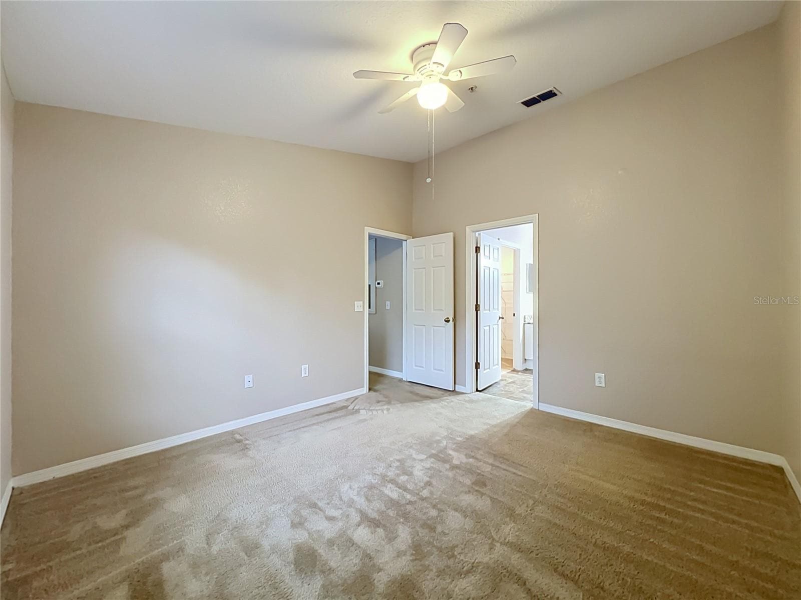 Primary Bedroom - 843 GRAND REGENCY PT #203, ALTAMONTE SPRINGS