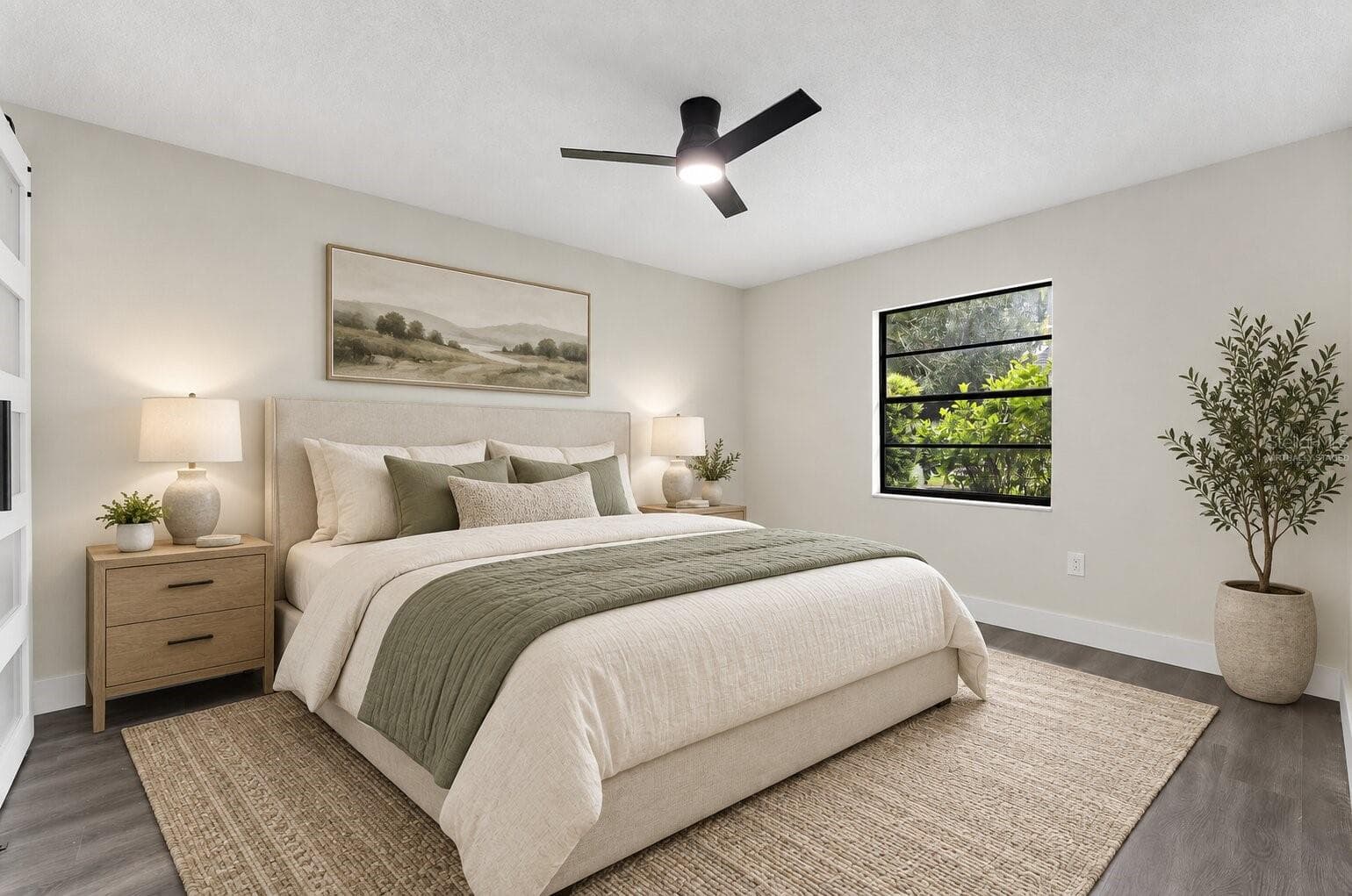 VIRTUALLY STAGED - 5014 BARRINGTON CIR #2102, SARASOTA