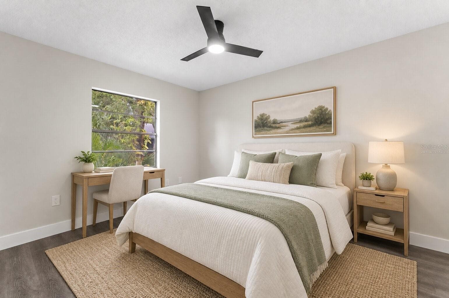 VIRTUALLY STAGED - 5014 BARRINGTON CIR #2102, SARASOTA