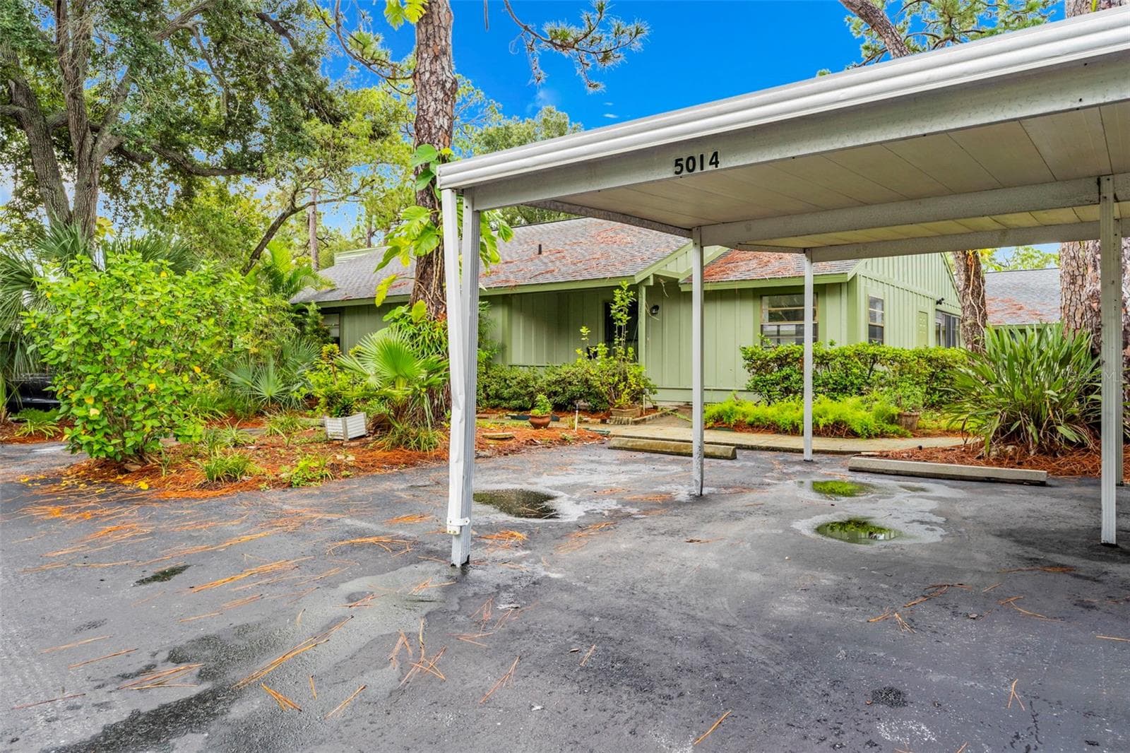 Villa at 5014 BARRINGTON CIR #2102, SARASOTA, photo 28 of 39