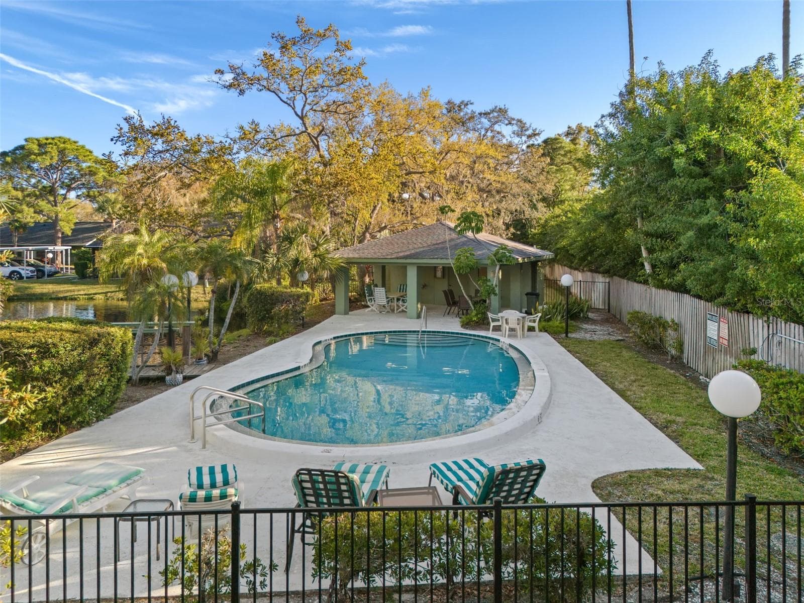 Villa at 5014 BARRINGTON CIR #2102, SARASOTA, photo 33 of 39
