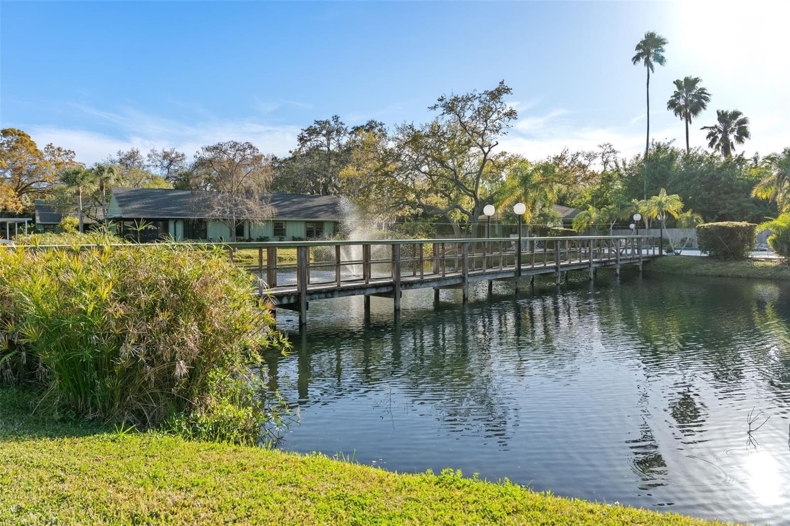 Villa at 5014 BARRINGTON CIR #2102, SARASOTA, photo 37 of 39