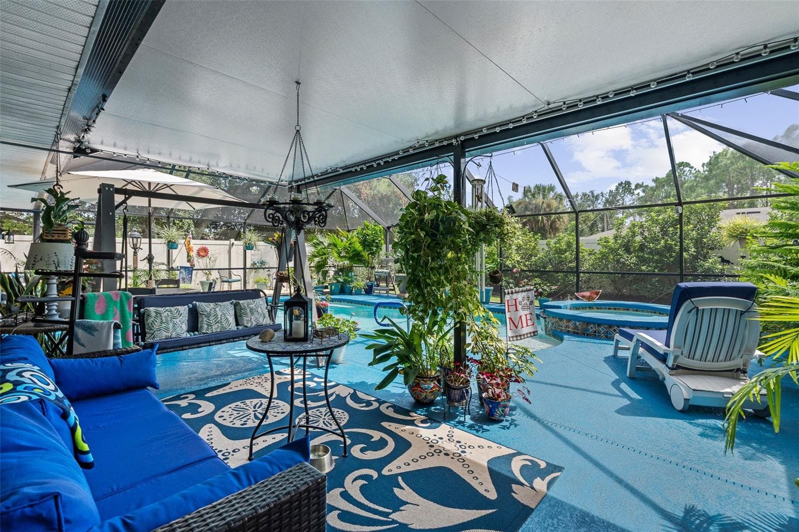 Single Family Residence at 14 PORT LN, PALM COAST, photo 42 of 63