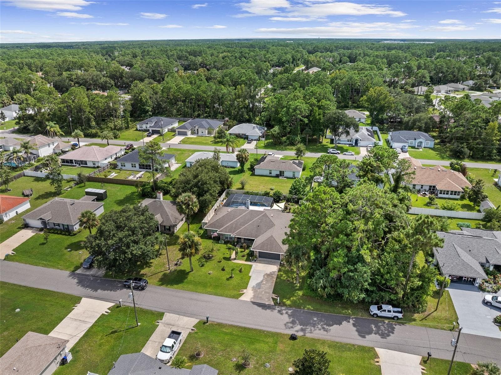 Single Family Residence at 14 PORT LN, PALM COAST, photo 53 of 63