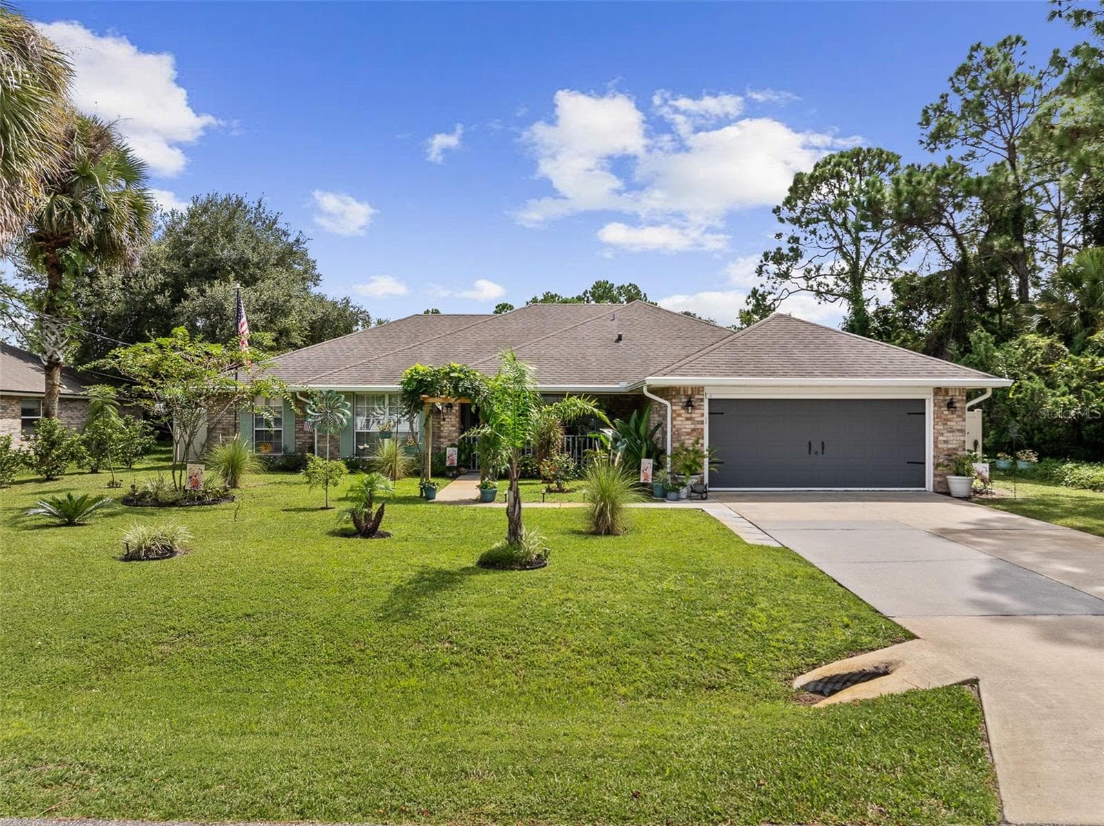 Single Family Residence at 14 PORT LN, PALM COAST, photo 62 of 63