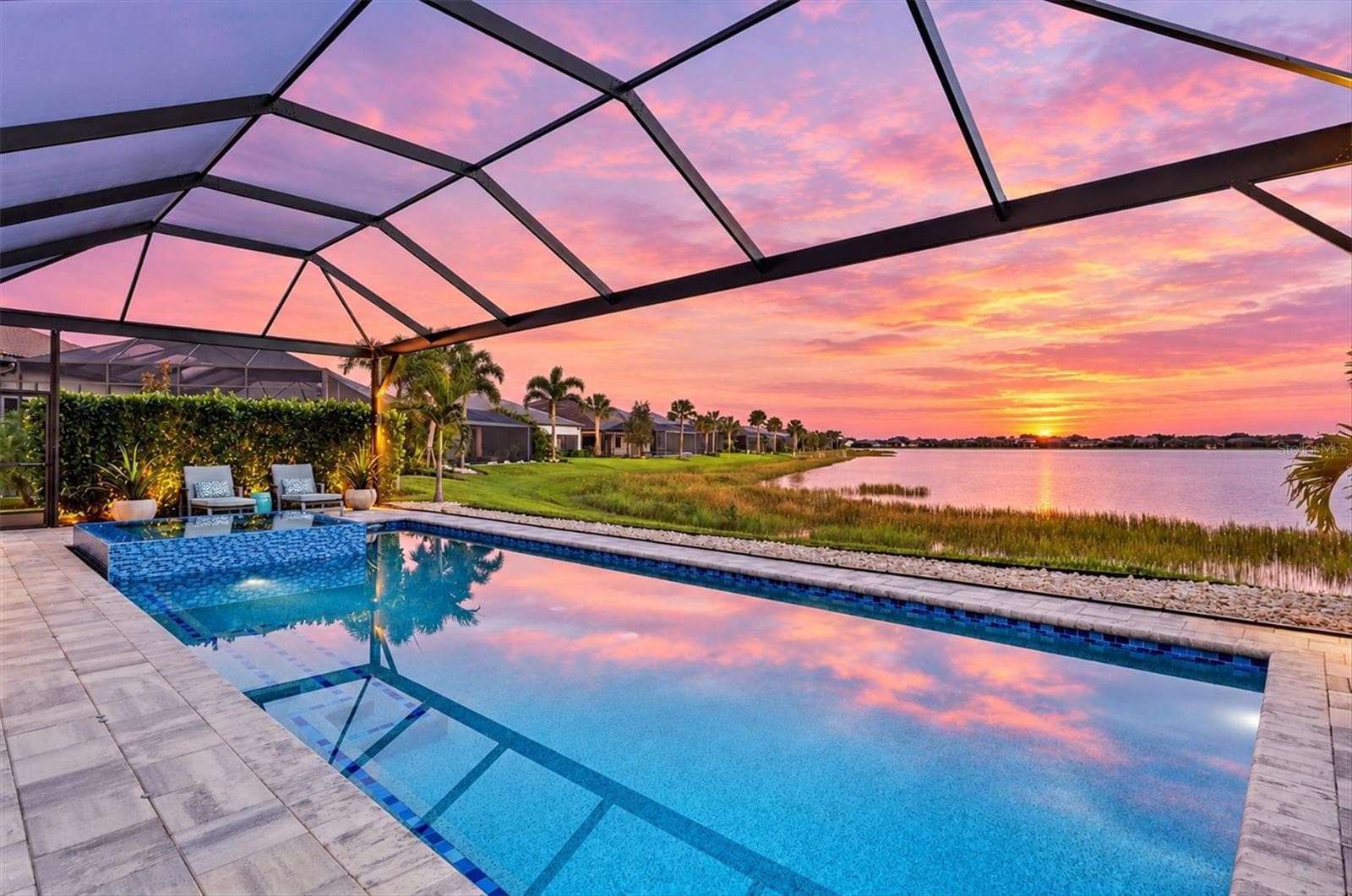 Single Family Residence at 7789 MAINSAIL LN, SARASOTA, photo 2 of 97