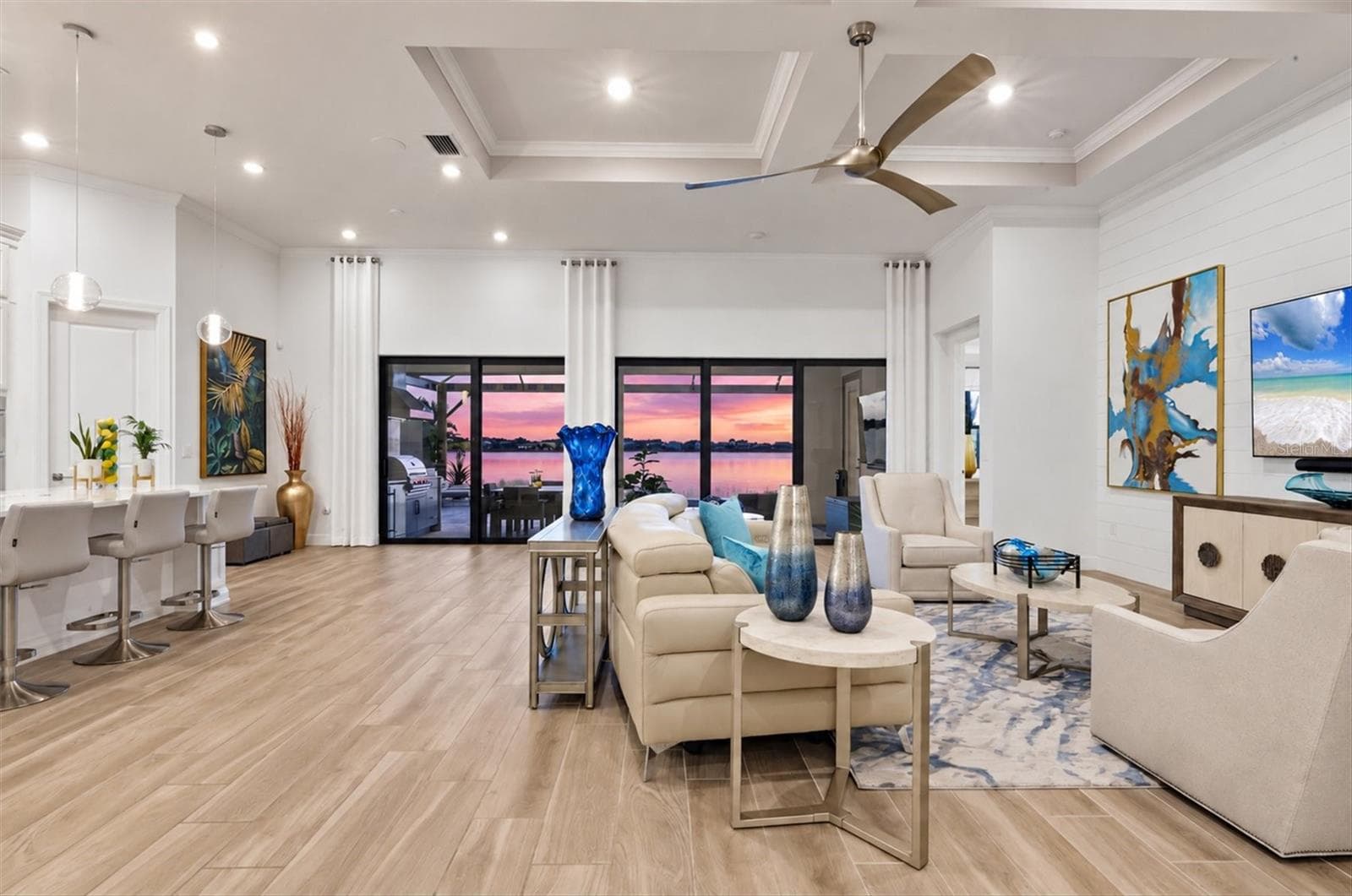 Single Family Residence at 7789 MAINSAIL LN, SARASOTA, photo 13 of 97