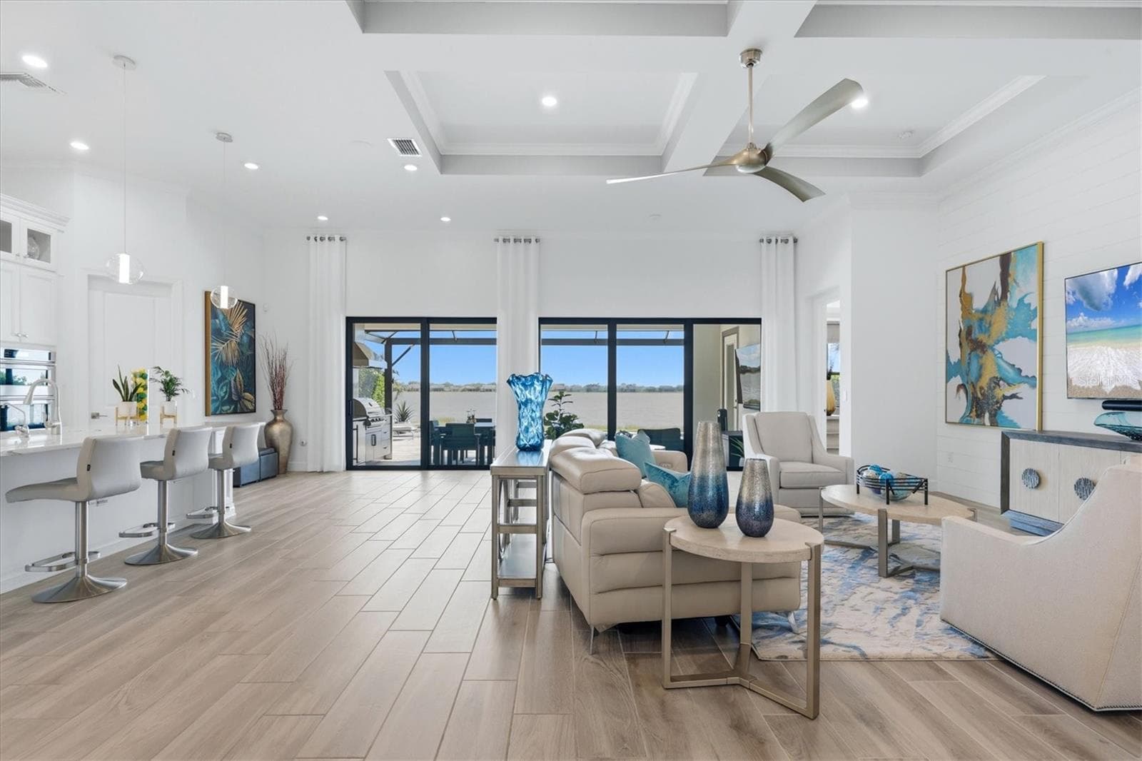 Single Family Residence at 7789 MAINSAIL LN, SARASOTA, photo 14 of 97