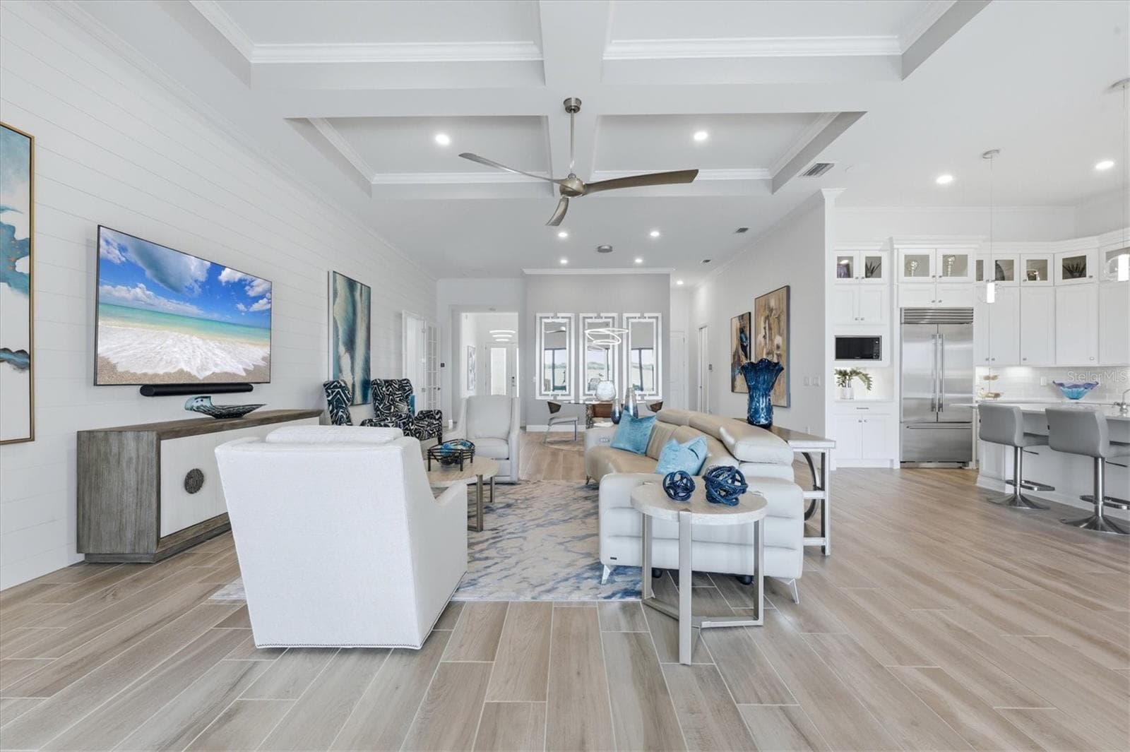 Single Family Residence at 7789 MAINSAIL LN, SARASOTA, photo 16 of 97