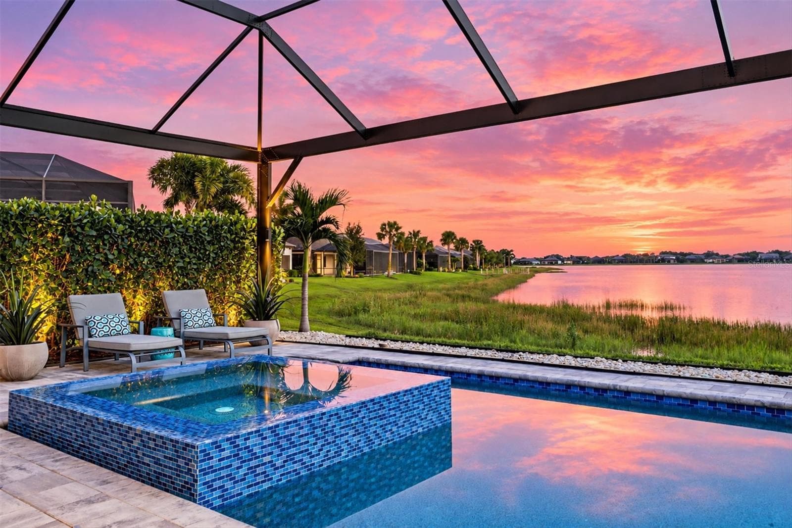 Single Family Residence at 7789 MAINSAIL LN, SARASOTA, photo 42 of 97