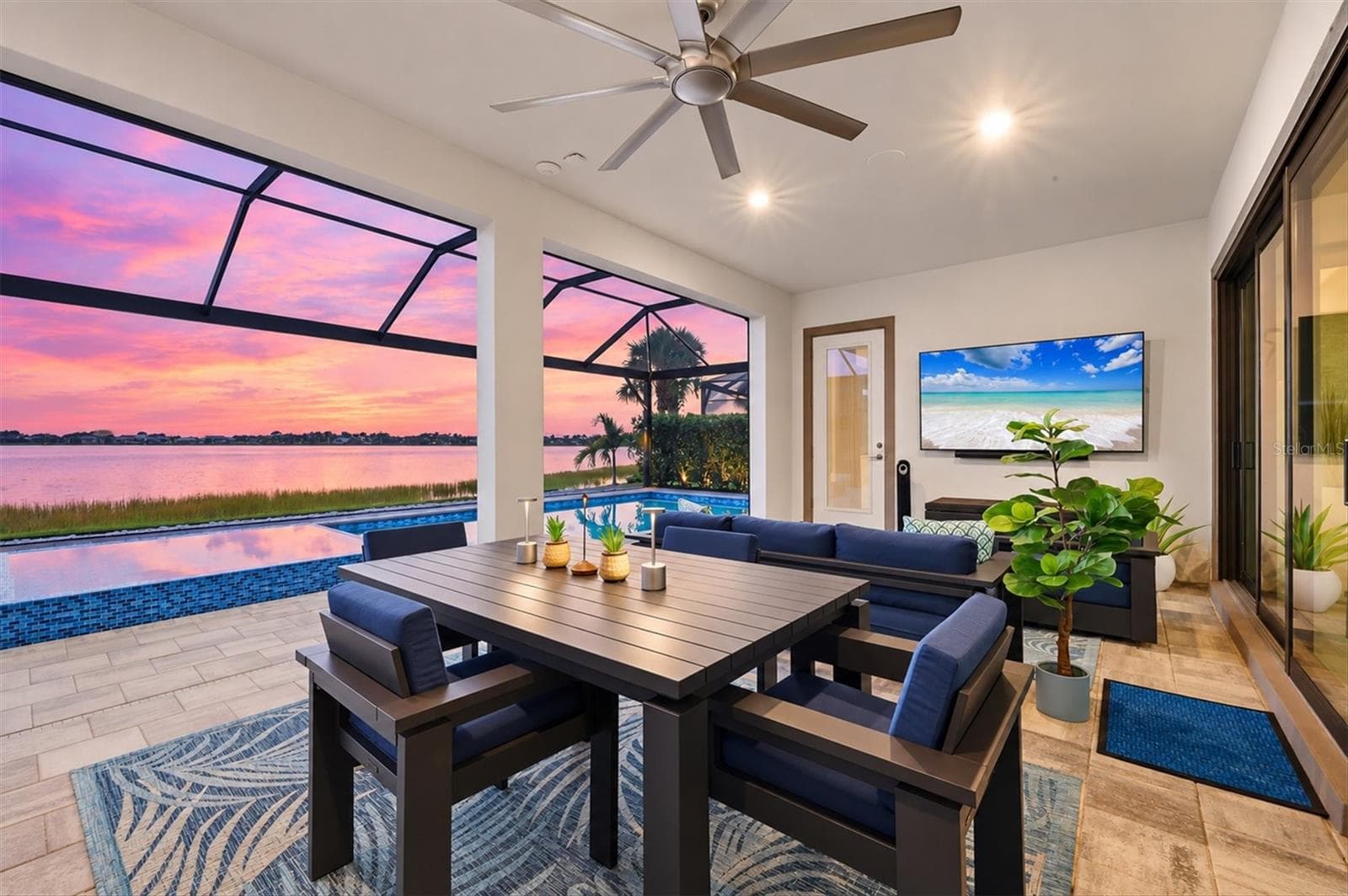Single Family Residence at 7789 MAINSAIL LN, SARASOTA, photo 43 of 97