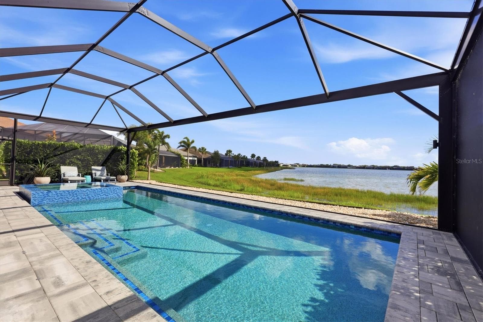 Single Family Residence at 7789 MAINSAIL LN, SARASOTA, photo 45 of 97