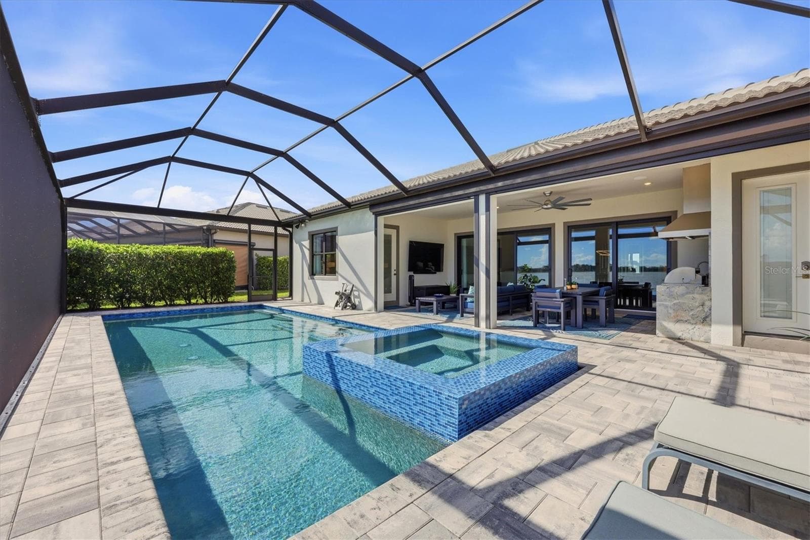 Single Family Residence at 7789 MAINSAIL LN, SARASOTA, photo 49 of 97