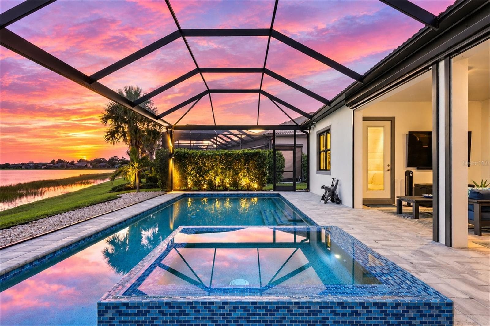 Single Family Residence at 7789 MAINSAIL LN, SARASOTA, photo 50 of 97