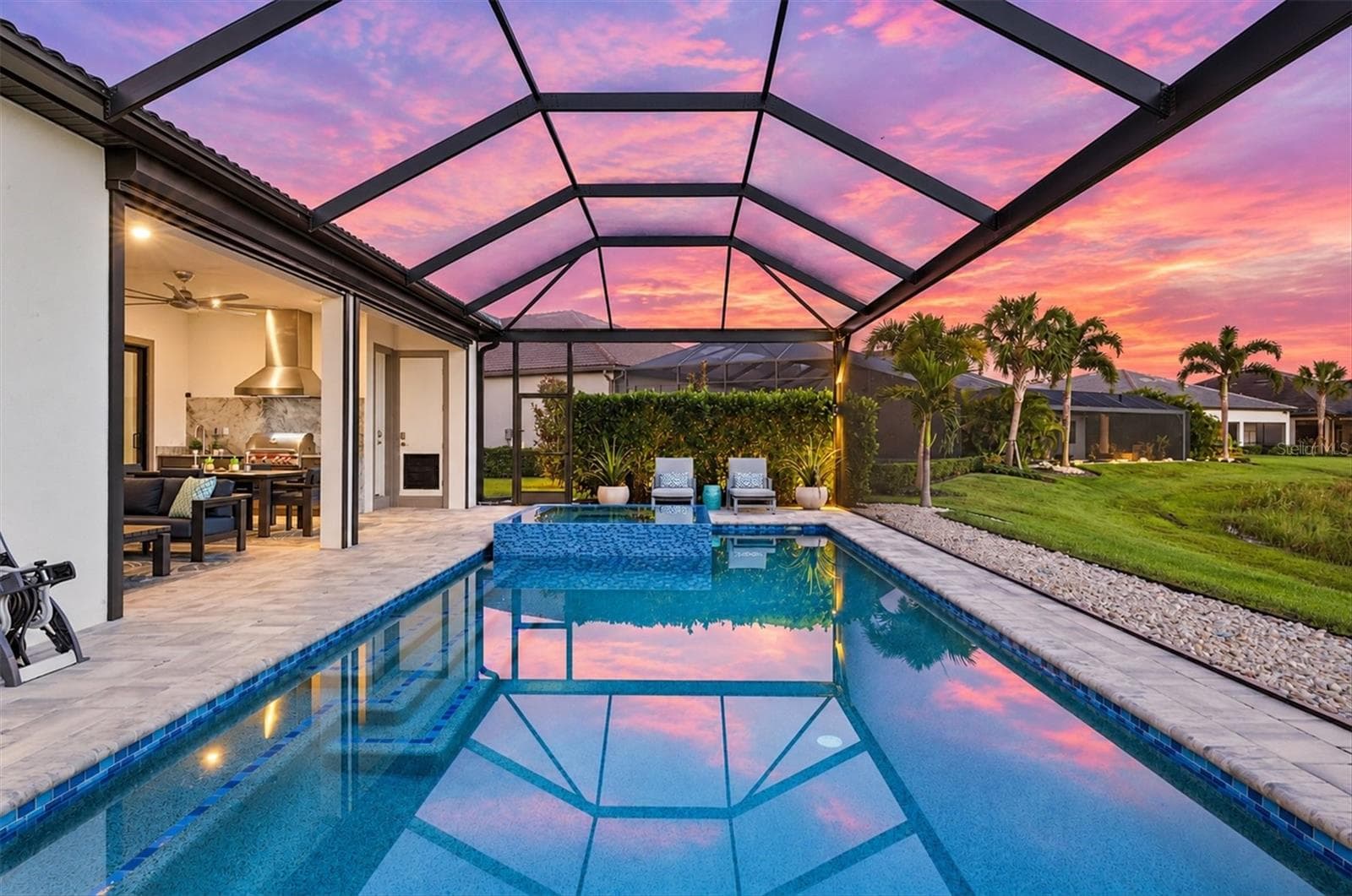 Single Family Residence at 7789 MAINSAIL LN, SARASOTA, photo 51 of 97