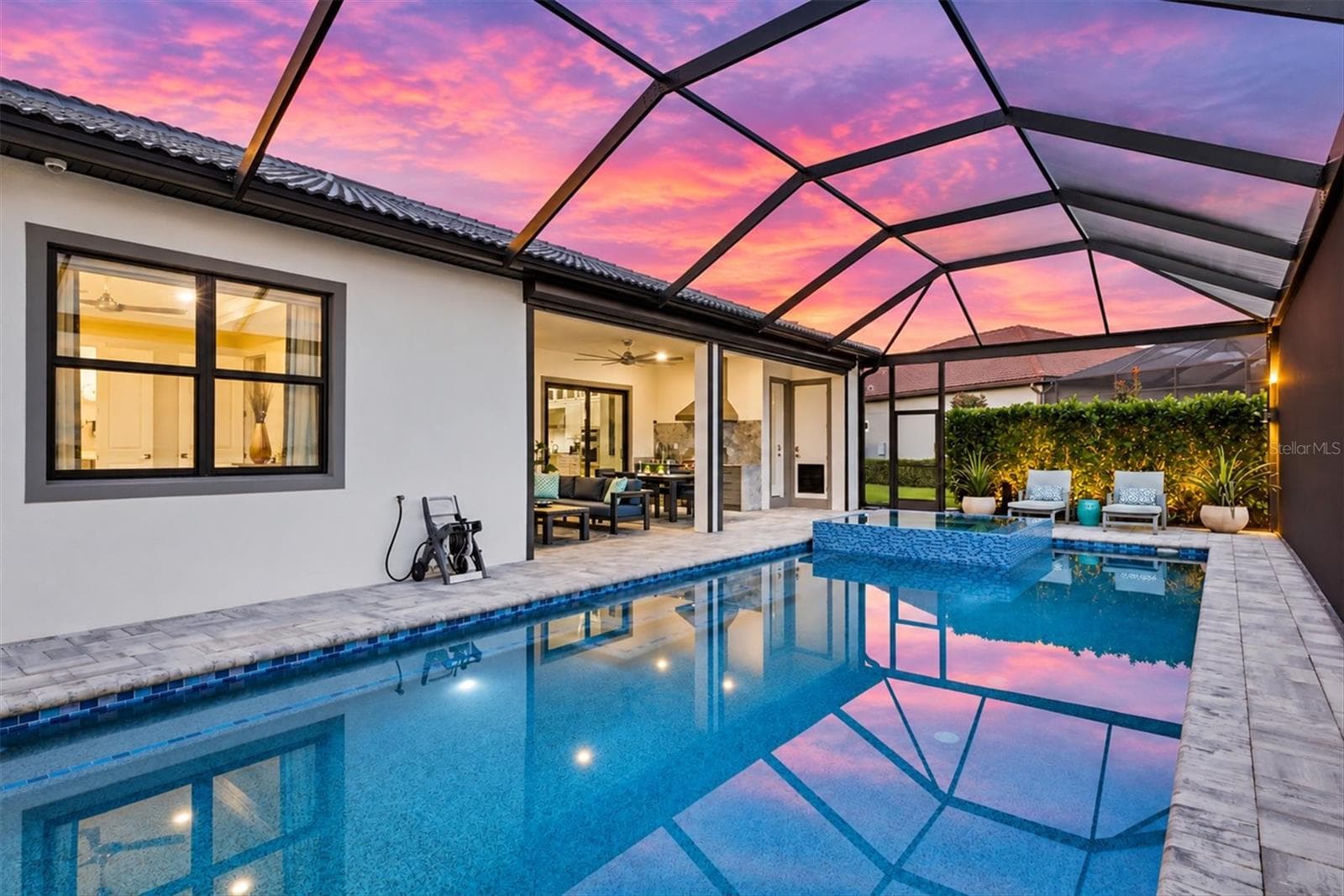 Single Family Residence at 7789 MAINSAIL LN, SARASOTA, photo 52 of 97
