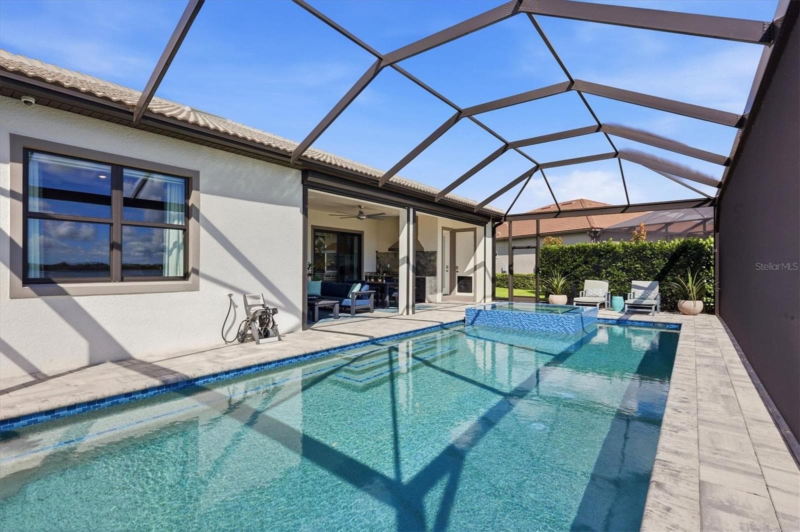 Single Family Residence at 7789 MAINSAIL LN, SARASOTA, photo 53 of 97