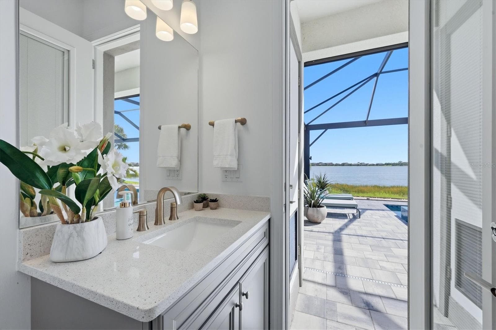 Single Family Residence at 7789 MAINSAIL LN, SARASOTA, photo 56 of 97