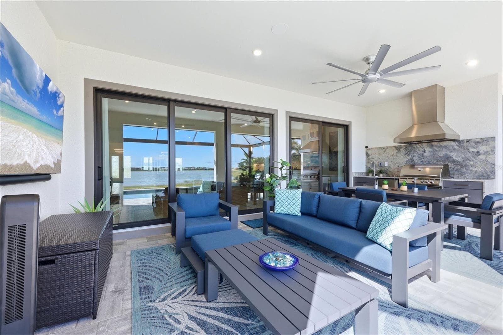 Single Family Residence at 7789 MAINSAIL LN, SARASOTA, photo 57 of 97