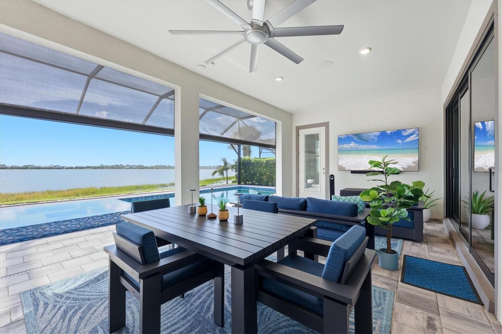 Single Family Residence at 7789 MAINSAIL LN, SARASOTA, photo 59 of 97