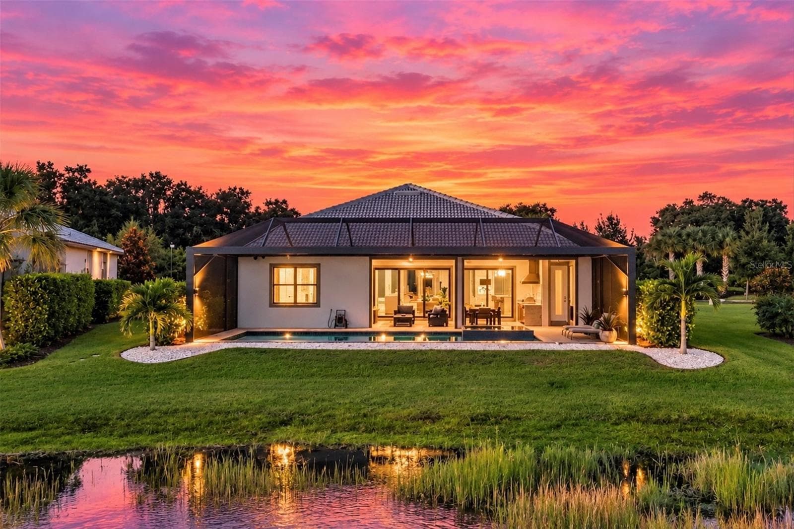 Single Family Residence at 7789 MAINSAIL LN, SARASOTA, photo 62 of 97