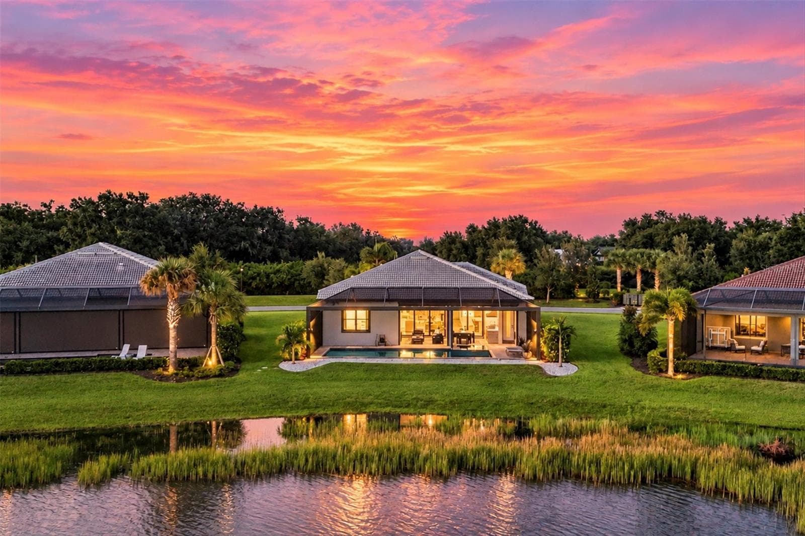 Single Family Residence at 7789 MAINSAIL LN, SARASOTA, photo 63 of 97