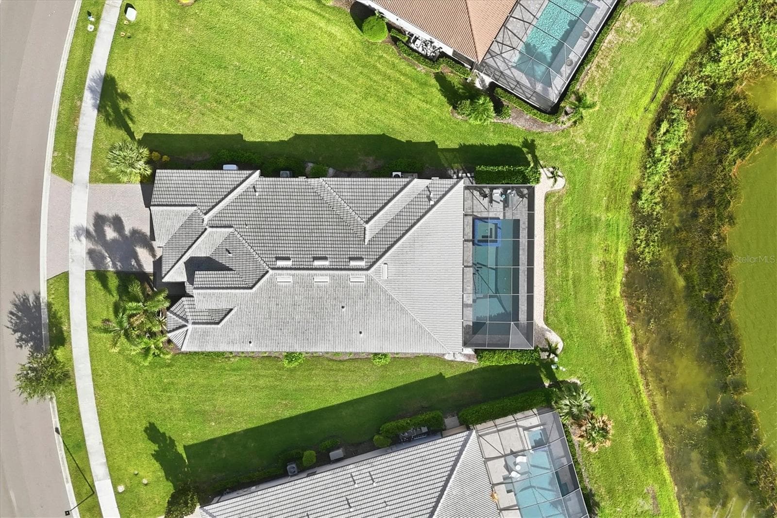 Single Family Residence at 7789 MAINSAIL LN, SARASOTA, photo 67 of 97