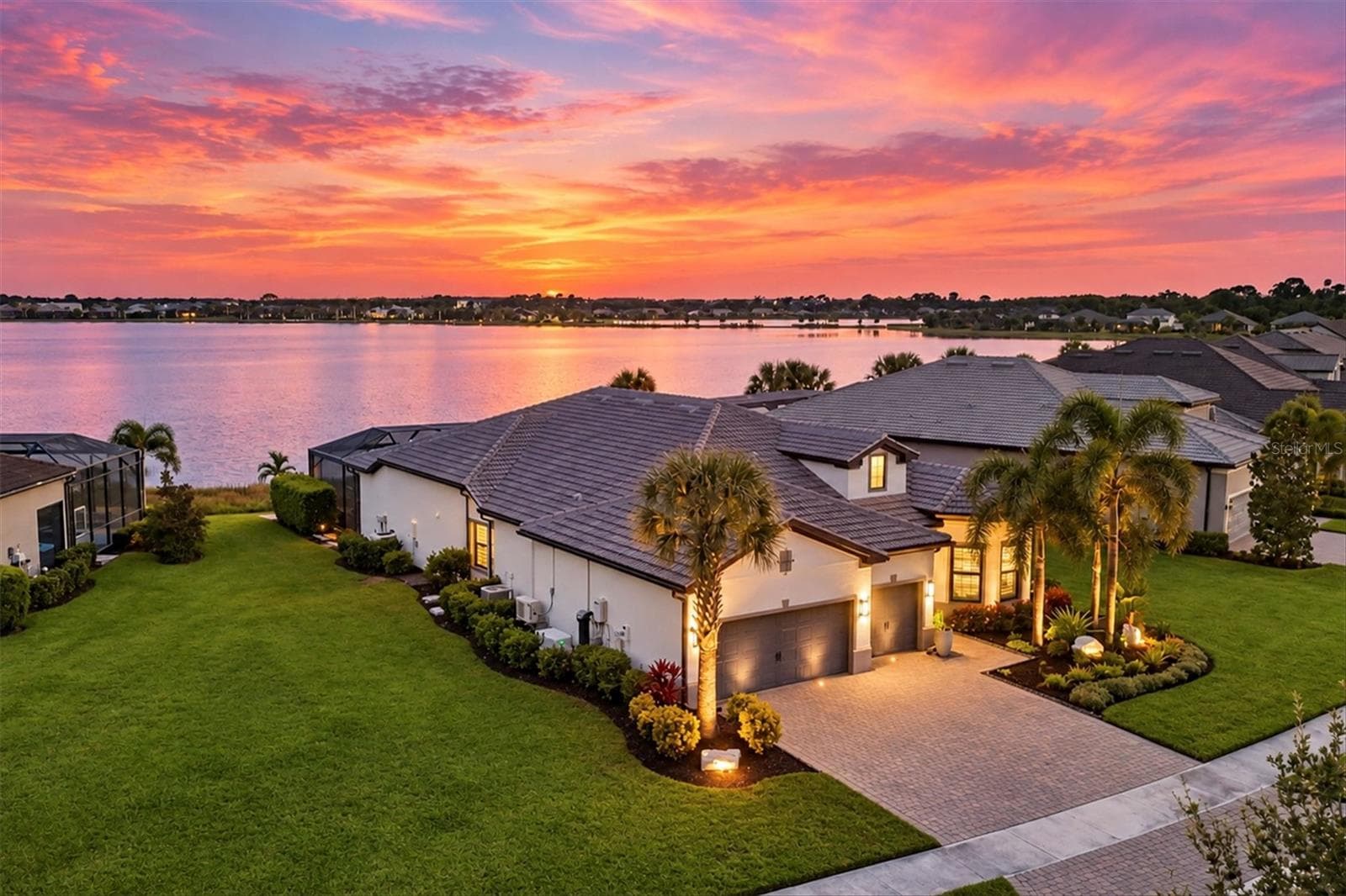 Single Family Residence at 7789 MAINSAIL LN, SARASOTA, photo 71 of 97