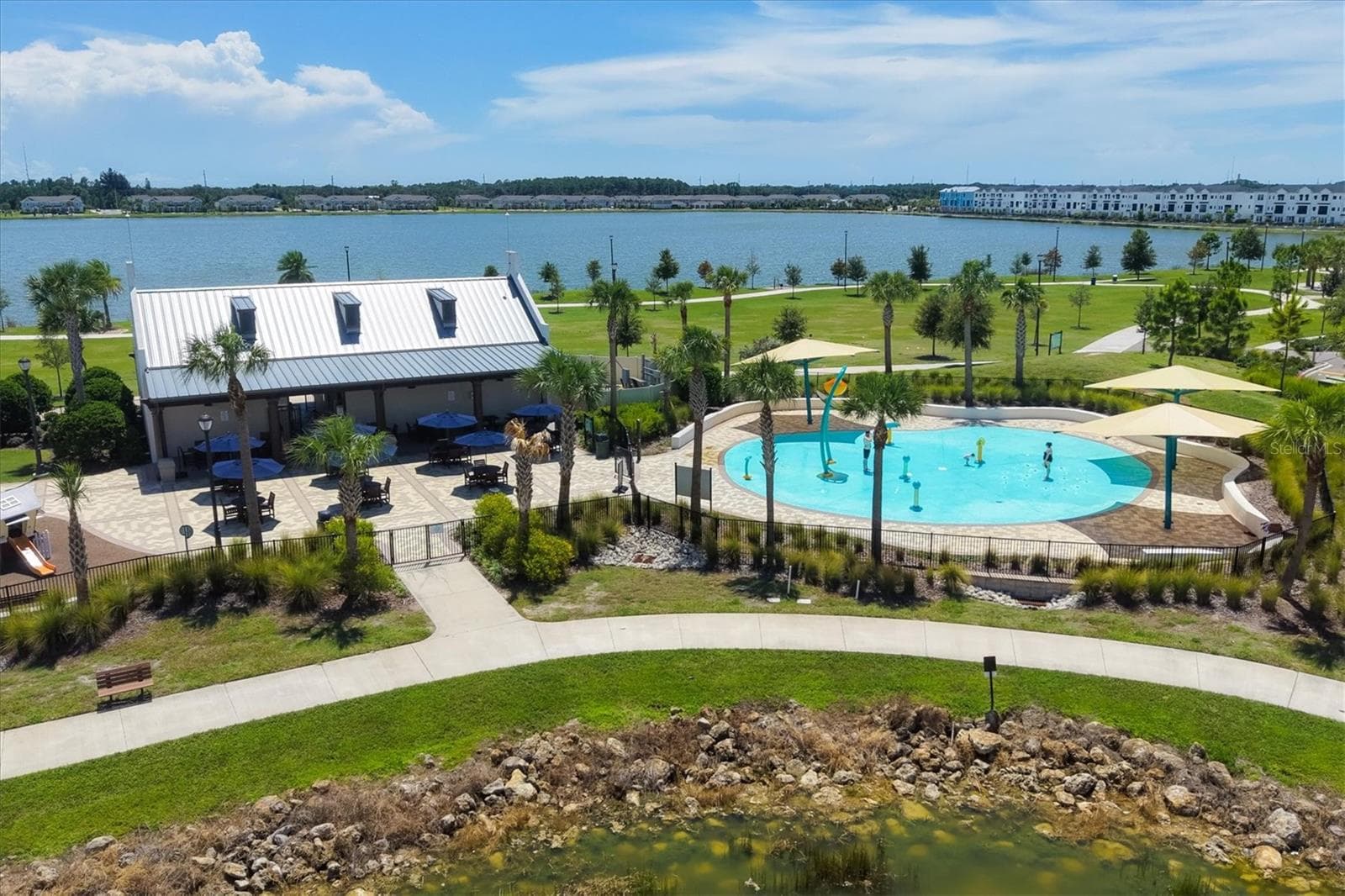 Single Family Residence at 7789 MAINSAIL LN, SARASOTA, photo 96 of 97