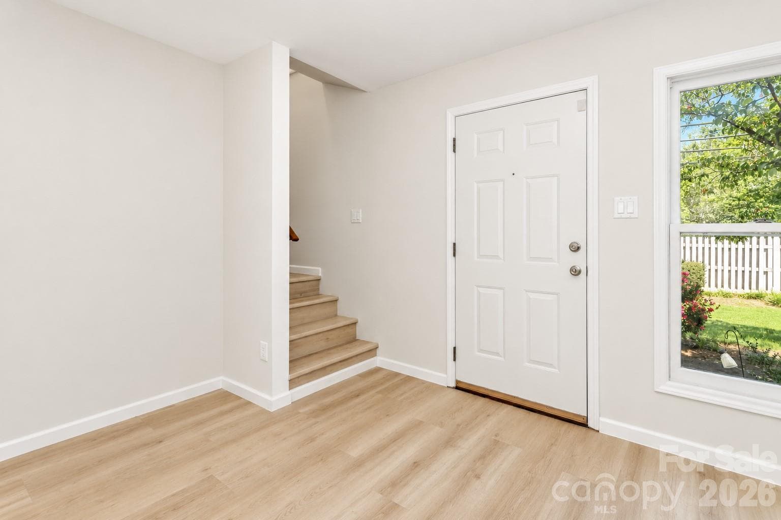 Condominium at 205 S Academy Street, Mooresville, photo 4 of 27