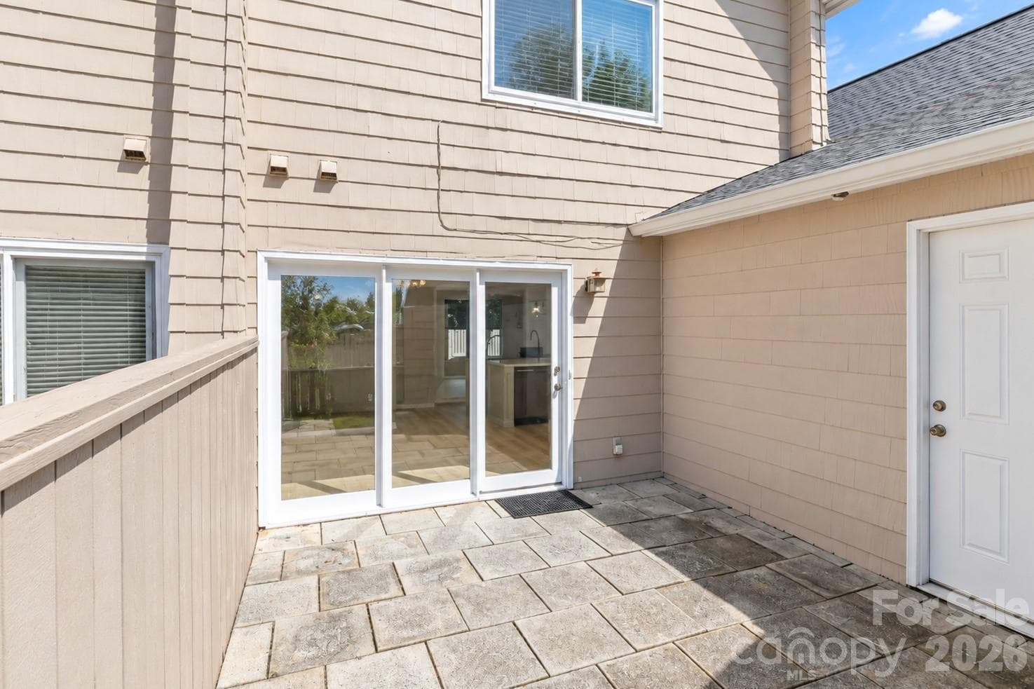 Condominium at 205 S Academy Street, Mooresville, photo 25 of 27